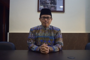 Buya Cecep: Islam Tidak Anti Budaya, Tapi Harus Selektif dan Kritis