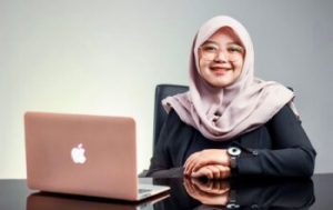 Dosen PIAUD UM Bandung Ukir Prestasi Lewat Beasiswa PhD di Kampus Malaysia