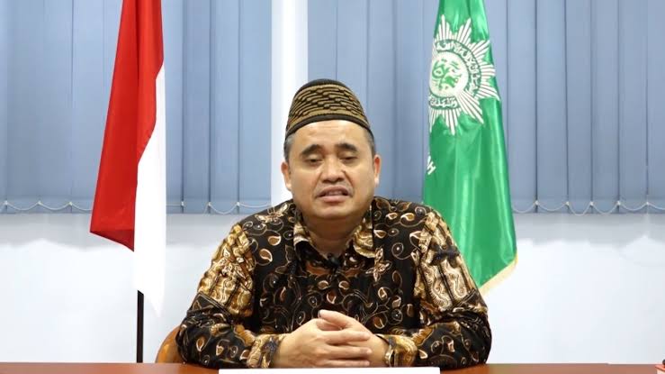Harapan Ketua PWM Jateng Tafsir di HUT RI ke-80: Indonesia Maju, Sejahtera, dan Berdaulat
