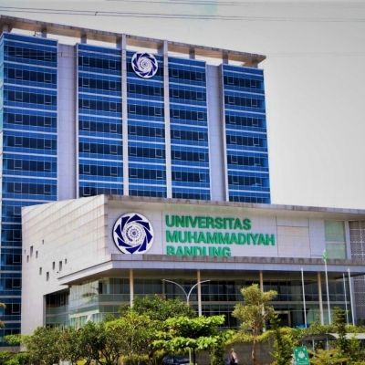 UM Bandung Siap Bantu Wujudkan Cabang dan Ranting Muhammadiyah Unggul