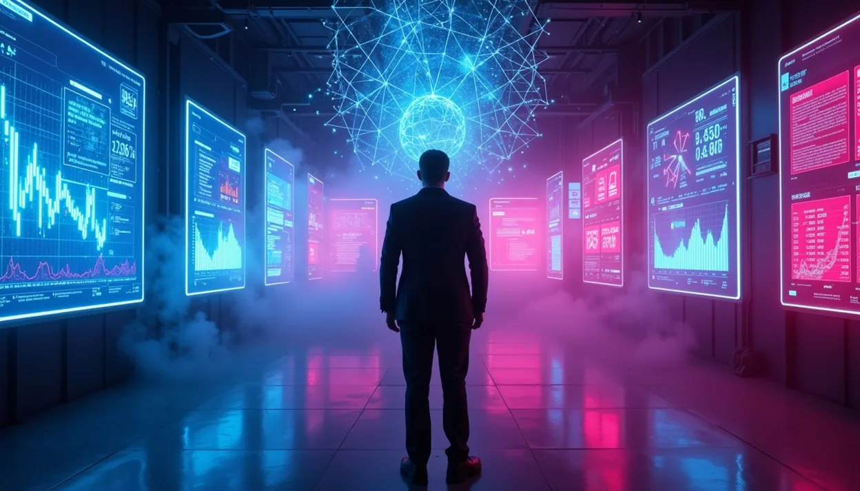 Era Digital Tuntut Pemimpin Kreatif, Inovatif, dan Berbasis Data