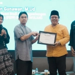 Mahasiswa yang Apatis Berpotensi Menjadi Korban Politik