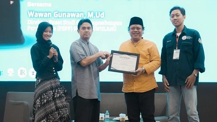 Mahasiswa yang Apatis Berpotensi Menjadi Korban Politik